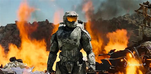 The First Trailer For The Long-Awaited 'Halo' Series Is Here