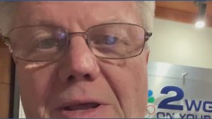 Ice dams can cause major damage to roofs of homes