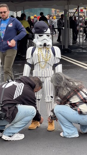 New York Comic Con 2023. | NEWYORKNICO