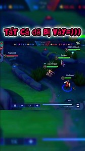 mồ côi đã nóng =)) #liênquânmobile #lienquanmobile #lienquan #liênquân