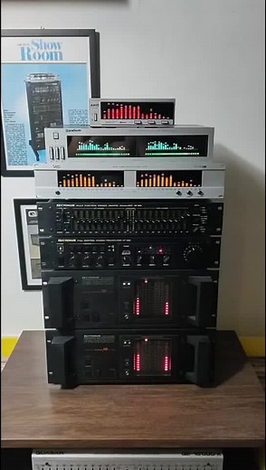 Exploring High-Quality Audio Mixers and Amplifiers