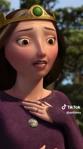 Merida Valiente: Disparando Flechas y Cumpleaños