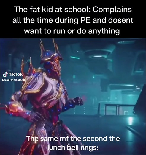 CaseOh Prime Lunch Bell Meme