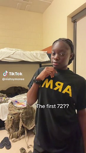 Understanding Basic Training at Fort Jackson