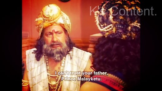 Chanakya ep 21
