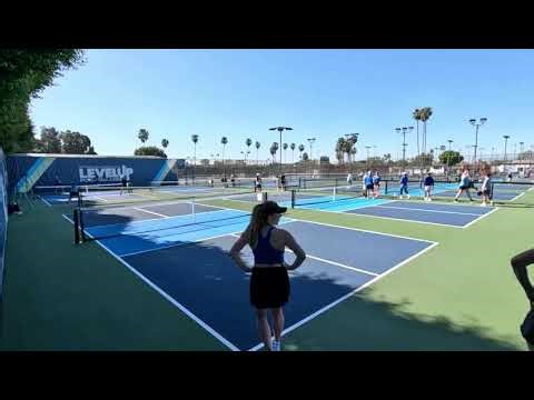 🔴 LIVE: All-Women’s 10x10 Showdown | Team CAPA vs Team TTC (Newport Beach)