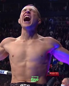 Kai vs Moreno is going to be a absolute spectacle! Don't miss it, order today at https://mainevent.kayosports.com.au #UFC277 #UFC #MMA | Kayo Sports