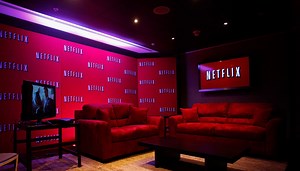 12 Rules For Pulling Off The Perfect Netflix & Chill