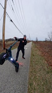 New scootscoot🛴💨. @ridegotrax #GX3 | Oneway Corey