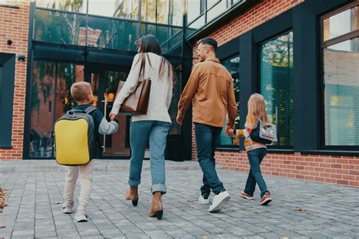 Forget ballet and football – this is the one after-school class that parents all agree kids must attend – regardless of income - Netmums