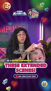 6.4K views · 32 reactions | Things are about to get real with KUANtie Melai!  Davao Conyo: https://bit.ly/SuperKapamilyaDavaoConyo Enrique Gil: https://bit.ly/SuperKapamilyaEnrique Get exclusive access when you become a #SuperKapamilya! Adto sa https://bit.ly/SuperKapamilya ug i-click ‘JOIN’! #SuperKapamilya, kung IOS user pud ka, pwede ka mugamit ug desktop or android device para mag-apil. ❤️ | ABS-CBN PR | Facebook