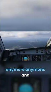 MSFS 2024 Sim Update 4 is INSANE