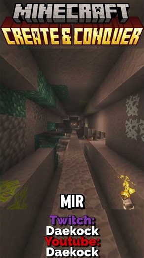 Create and Conquer – We're building the tunnel boring machine 🚇