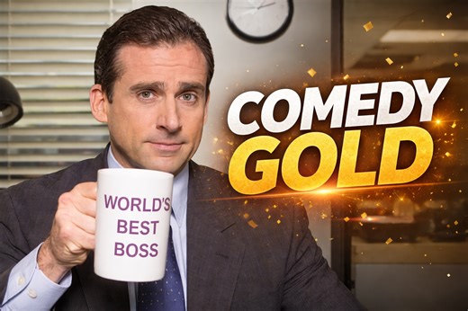 The best workplace comedies you need to watch right now