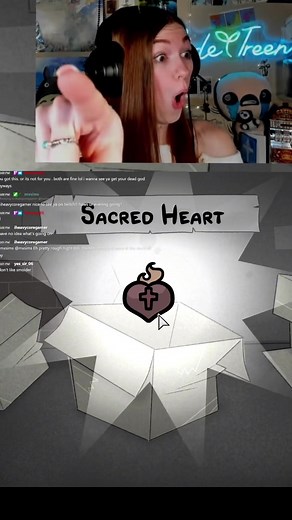 Exploring Sacred Heart in Mewgenics with Edmund McMillen