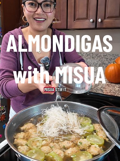 Almondigas: Savory Filipino Meatball Soup Recipe
