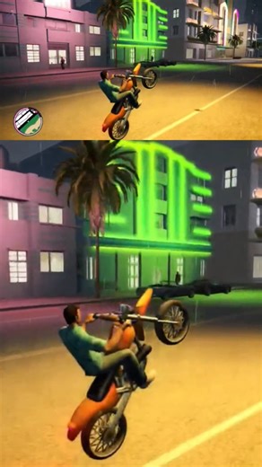 GTA Vice City Nextgen Edition Mod | 2025 | Gameplay | GTA IV Mod