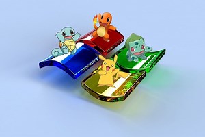 Rejeitado por Microsoft, desenvolvedor cria Pokémon GO para Windows Phone