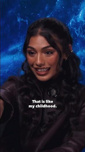 We adore you too Dior Goodjohn!🥹♥️