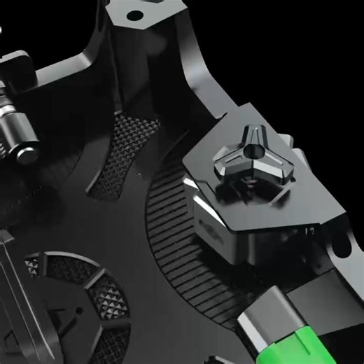 LED Display manufacturer OLIVIA on Instagram: "ソフトコネクションが、 LEDパネルの接続をより確実に。 複雑な配線を不要にし、 設置はスピーディーに、 メンテナンスはよりスムーズに。 信号と電源の安定した伝送を実現します。 細部が、品質を決める。 安定性は、すべての接続から生まれる。#LEDディスプレイ #LEDビジョン #ソフトコネクション #LED構造 #LED技術 #デジタルサイネージ #屋内LED #屋外LED #映像技術 #表示技術 #施工性向上 #メンテナンス性 #AV機器 #B2Bビジネス #CRTOP"