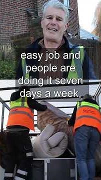 FREE bulky waste collections for Barking and Dagenham