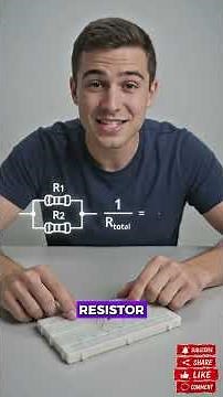 How the resistor works and what is resistors