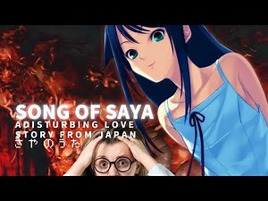 Saya no Uta: Horror Story Explained
