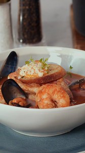 154K views · 165 reactions | A labour of love, but totally worth it  Discover Matt Tebbutt's traditional fish soup recipe, including the ingredients you'll need and step-by-step instructions here  https://bit.ly/3u4sDE5 | ProCook | Facebook