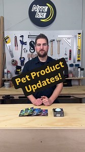 USB-C lovers rejoice!  In addition to these updates, our single-color SpotLits are now Micro-USB rechargeable instead of con cell. You can find all of these here: bit.ly/4gnlS2w. #niteize #inventingabetterway #petproducts #doglights #doggear #dogs #usbc #dogtech #dogoftheday | Nite Ize | Facebook