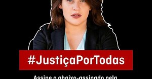 Isa Penna pede sessão para avaliar denúncia de assédio