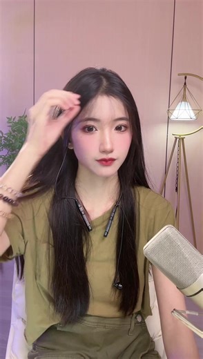 椰晗晗 好久不见