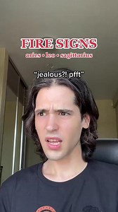 Understanding the Jealousy of Fire Signs in Astrology