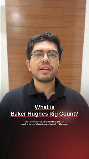 Baker Hughes Rig Count: A Crude Oil Trading Guide