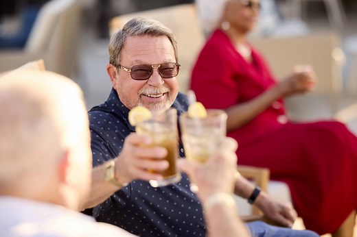 About Us | Friendship Village Tempe