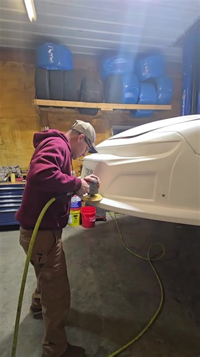 Choosing Colors for Paint Prep on Dirt Cars