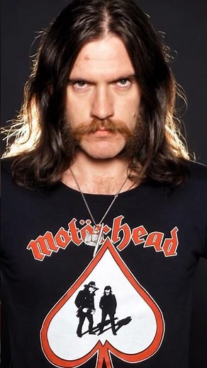 Motörhead - Ace of Spades #motörhead #lemmy #aceofspades #heavymetal #rocklegends
