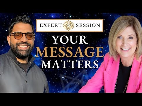Communication Strategy for Spiritual Leaders | Yasar Ahmad