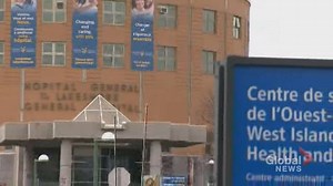 Public asked to avoid Lakeshore Hospital ER this weekend: Montreal health officials