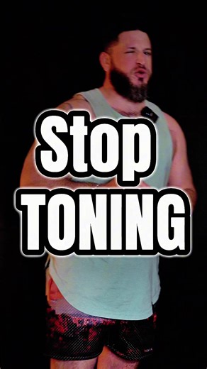 Toning isn’t a workout style. It’s the result of building muscle and losing body fat at the same time. Most women over 30 aren’t struggling because they’re doing too much… they’re struggling because they’re doing too little of the right things. Undereating, avoiding heavy weights, and chasing tiny workouts keeps you stuck in the “skinny fat” loop. More muscle = higher metabolism, more food, better shape, and long-term fat loss. If you’re ready to stop spinning your wheels, you’re in the right pl