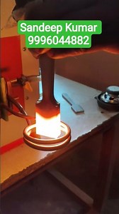 Induction Heating: The Future of Metalwork (and It's Made in India)