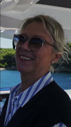 Swift Trawler 54 - A remarkable journey