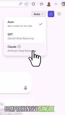 CoPilot365 tip 6 choosing the right AI models