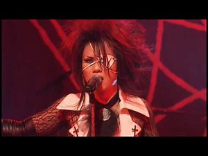 Moi dix Mois ~ Dispell Bound Live