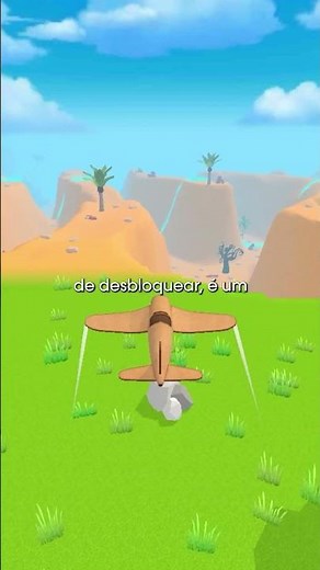 I made the fastest paper airplane ever #robinhood #games #airplane