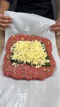 The Best Way to Cook Ground Beef Every Time – Expert Tip #recipe #cooking #beef #viral