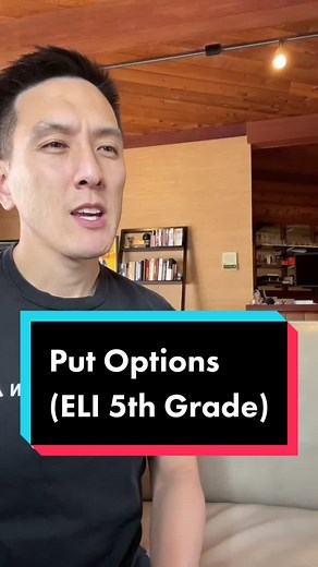 Put Options Explained: A Simple Guide