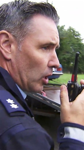 Keine Rücksicht #ruhrpottwache #sat1 #polizei