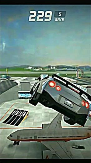 10 million views Extreme Car Driving Simulator Mobile game #shortfeed #shortology #gaming