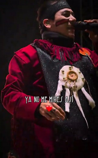 Ya No Me Mires Así - Cuisillos en Vivo