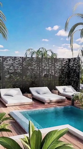 Aluminum Fence Installation Case: DIY Fix and Tips